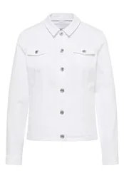 NOS Denim Jacket Color female