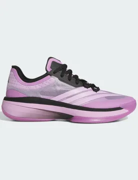 Scarpe Low Trainers Adizero Select 2.0 52 2/3 Powder Plum / Core Black / Preloved Purple - Adidas - FashionsVida