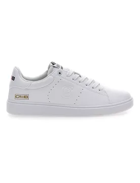 Sneakers Bianche 324552 40 - Cotton Belt - FashionsVida