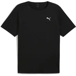 Cloudspun​ Short Sleeve T-shirt Black M Men,Women