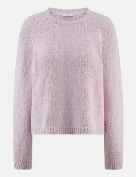 Riani Pullover Rosa 42 - Riani - FashionsVida