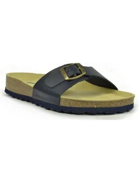 Malaga Womens Sandals - - Size: 6 - Sanosan - FashionsVida