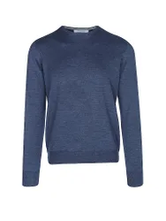 Pullover blau 58 herren