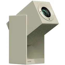 Projecteur Cube 2 Pro Green One Size unisex