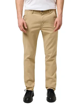 Pantalon Chino 112371101 Regular Fit Cornstalk 36 - Wrangler - FashionsVida