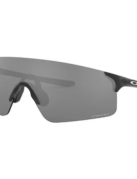 Occhiali Da Sole Evzero Blades Prizm Matte Black - Oakley - FashionsVida