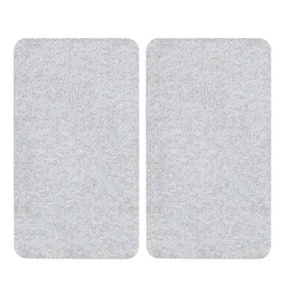 Herdabdeckplatte Universal 2er Set, für alle Herdarten - WENKO - FashionsVida