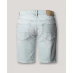 Shorts vaquero de mujer fit slim