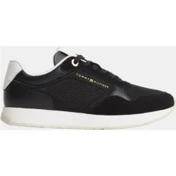 Zapatillas estilo runner de mujer de
