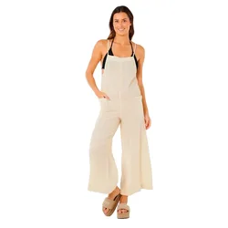 Combinaison Sans Manches Classic Surf Natural XS