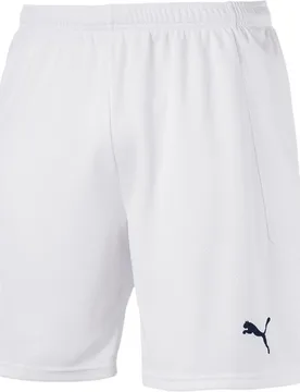 Pantalón corto de hombre 1ª equipación Italia FIGC 2021 Replica - Puma - FashionsVida