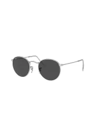 Rayban Gafas de sol 3447/50 plata