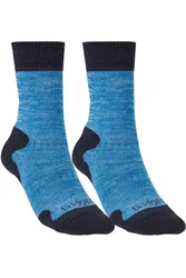 Explorer Womens Heavyweight Merino Comfort Crew - - Size: L