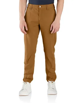 Joggers Relaxed Tapered Rigby Brown 36 - Carhartt - FashionsVida