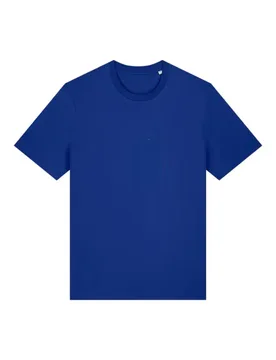 Mens 100% Organic Cotton T-shirt - - Size: XXL - British Boxers - FashionsVida