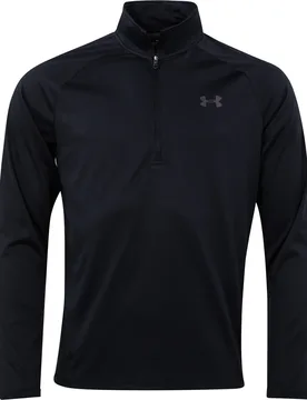 Midlayer Tech 2.0 Half Zip, schwarz m - Under armour - FashionsVida