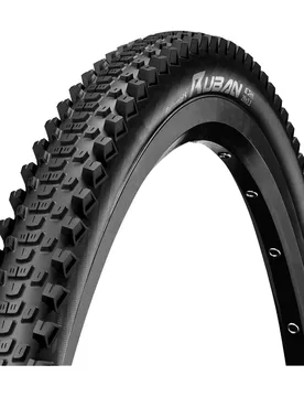 Pneumatico Rigido Da Mtb Ruban E-25 29´´ X 2.60 Black - Continental - FashionsVida