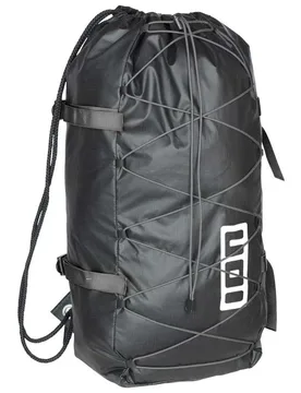 Sac Kitesurf Crush Jusqu´à 10 M2 Black One Size unisex - Ion - FashionsVida