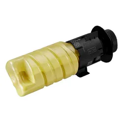 Toner Im C320 Yellow One Size unisex