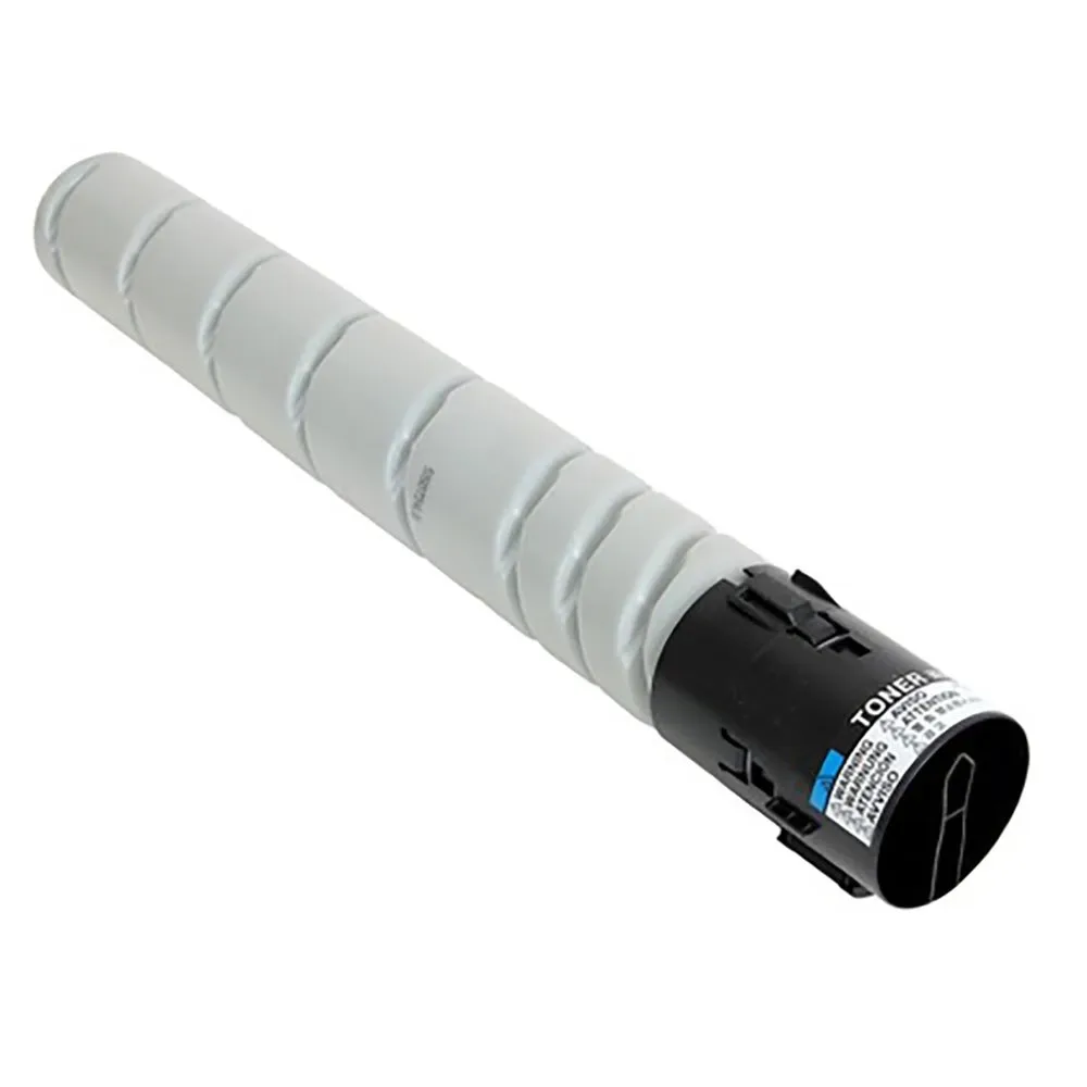 Generico Toner Konica Minolta Tn513 Black One Size unisex - Genérico - FashionsVida