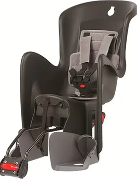 Siège Porte-bébé Arrière Bilby Maxi Rs - Polisport Move - FashionsVida
