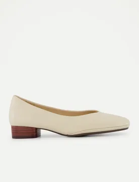 Zapatos de salón de mujer con tacón - Latouche Comfort - FashionsVida