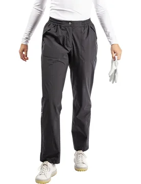 Regenhose Anna, schwarz xs - Galvin Green - FashionsVida