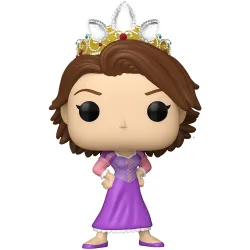 Figura Pop Rapunzel Disney Enredados