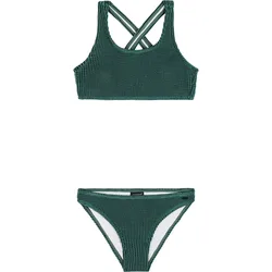 Bikini Lovely Laurel Green 104 cm Fille