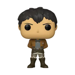 POP! Animation - Attack on Titan #1167 Bertholdt Hoover