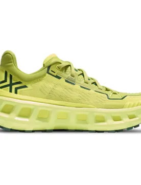 Terraskin X03 Trailschuhe Unisex Electric Energy Gr. 44 2/3 - X-BIONIC - FashionsVida