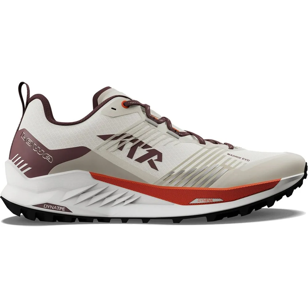 Zapatillas trail running de hombre Madrix evo - Lowa - FashionsVida