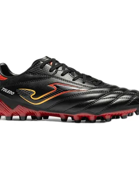 Fußballschuhe Toledo 2601 AG - Noir - unisex - Size: 43 - Joma - FashionsVida