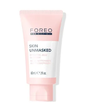 Skin Unmasked Probiotic Jelly Cleanser - FOREO - FashionsVida