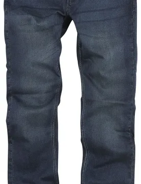 Jeans - Loom Dark Blue Sweat PK 3631 - W30L30 bis W36L34 - für Männer - Größe W31L30 - dunkelblau - Männer - male - ONLY and SONS - FashionsVida