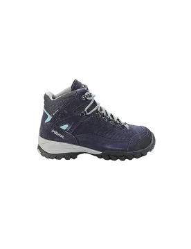 Botas de senderismo para mujer Salo Mid GTX azul oscuro 40 - Meindl - FashionsVida