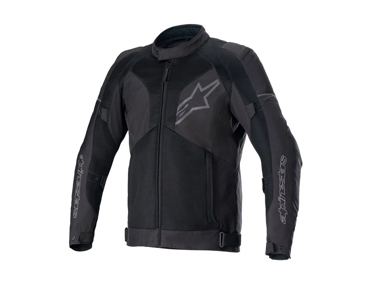 Giacca Viper V3 Nero / Nero - Alpinestars - FashionsVida