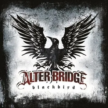 Blackbird von - 2-LP (Standard) - None - unisex - Alter Bridge - FashionsVida