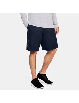 Short Tech™ Graphic Academy S - Under armour - FashionsVida