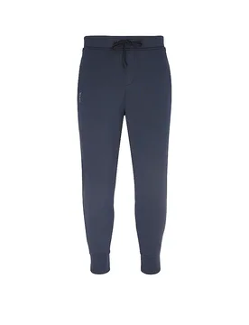 Herren Laufhose Focus Tech dunkelblau M M - On - FashionsVida