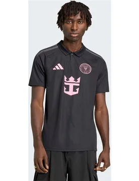 Camiseta de hombre 2ª equipación Inter Miami Originals - Adidas - FashionsVida