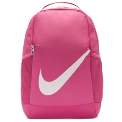 Brasilia Backpack Unisex Taschen - Rot - One Size - Poly (Polyester) Red One Size