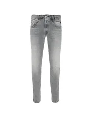 Jeans ANBASS HYPERFLEXX hellgrau 32/L32 herren
