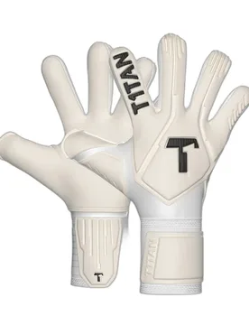 Torwarthandschuhe Legend 1.0 White-out - Blanc - unisex - Size: Taille 10 - T1TAN - FashionsVida