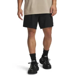 Short Unstoppable Woven Black XL