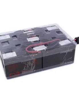 Batterie Ups Eb002sp Black One Size unisex - Eaton - FashionsVida