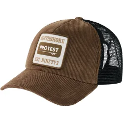 Gorra de hombre Slogan