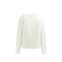 Guess Cardigan en maille à col V