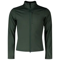 Izumi Maglia A Maniche Lunghe Attack Amfib Lite Urban Sage