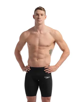 Fastskin Lzr Pure Valor 2.0 Jammer Black UK 20 Men - Speedo - FashionsVida